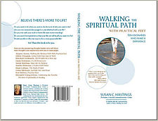 Walking the Spiritual Path Book
